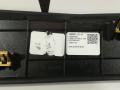 Накладка нижняя бардачка Tesla Model S 1 поколение 2014, 1002301-21-B - фото №3