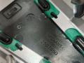 Корпус декоративный подушки безопасности водителя Tesla Model S 1 поколение 2016, 2463292, 250765, 12463293 - фото №6
