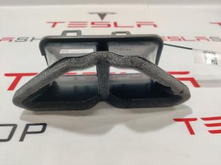 воздуховод Tesla Model Y 1 поколение 2021, 1083377-00-D, 1494714-99-E