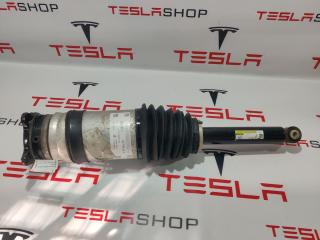 пневмостойка задняя Tesla Model S 1 поколение [рестайлинг] 2019, 1066461-00-C, 1067461-00-C
