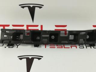Кронштейн накладки, проема подъемной задней двери Tesla Model X 1 поколение 2020, 1059188-00-A, 1059189-00-A