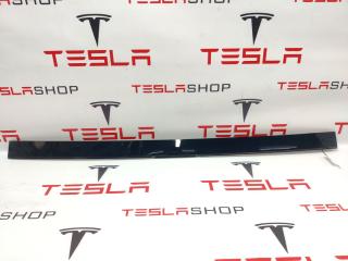 Панель наружная крыши Tesla Model X 1 поколение 2019, электро, 104136400G