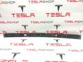 Панель наружная крыши Tesla Model X 1 поколение 2019, электро, 104136400G - фото №5