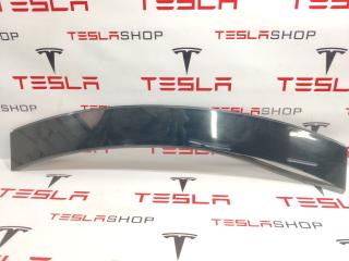 Панель наружная декоративная крыши Tesla Model S 1 поколение 2016, 1053588-S0-B