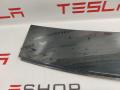 Панель наружная декоративная крыши Tesla Model S 1 поколение 2016, 1053588-S0-B - фото №4