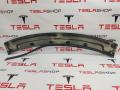 Панель наружная декоративная крыши Tesla Model S 1 поколение 2016, 1053588-S0-B - фото №5