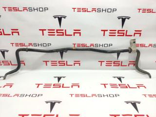 стабилизатор подвески передний Tesla Model S 1 поколение [рестайлинг] 2019, 1059386-00-B
