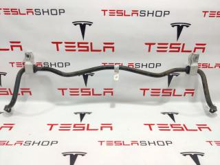 стабилизатор подвески передний Tesla Model S 1 поколение [рестайлинг] 2019, 1059386-00-B
