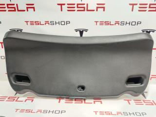 обшивка крышки багажника Tesla Model 3 1 поколение 2019, электро, 1090454-00-I, 1090455-00-H
