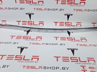 молдинг крышки багажника Tesla Model S 1 поколение 2015, 1025776-00-A