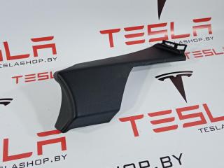 Накладка ремня безопасности стойки С Tesla Model S 1 поколение 2015, 1007929-00-B