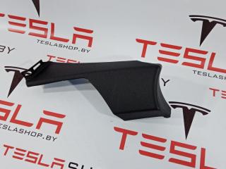 Накладка ремня безопасности стойки С Tesla Model S 1 поколение 2015, 1007928-00-B