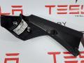 Накладка ремня безопасности стойки С Tesla Model S 1 поколение 2015, 1007928-00-B - фото №4