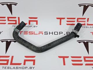 Шланг охлаждения (чарджера) Tesla Model S 1 поколение 2015, 1006252-00-E