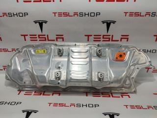 Крышка пентхауса Tesla Model 3 1 поколение 2019, электро, 1086725-00-L, 1088120-00-I