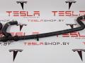 Трубка охлаждения от чарджера до шланга левого порога Tesla Model S 1 поколение 2015, 6007341-00-E - фото №2