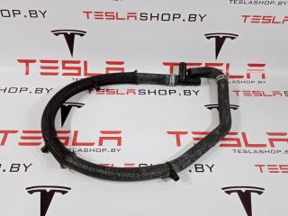 Шланг охлаждения (чарджера) Tesla Model S 1 поколение 2015, 1006252-00-E
