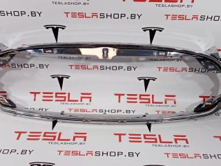 Рамка бампера Tesla Model S 1 поколение 2015, 1017414-00-D