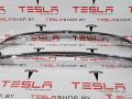 Рамка бампера Tesla Model S 1 поколение 2015, 1017414-00-D - фото №4