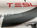 накладка колесной арки задний левый Tesla Model X 1 поколение 2019, электро, 1032269-00-C, 1045892-00-D - фото №3