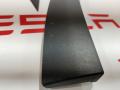 накладка колесной арки задний левый Tesla Model X 1 поколение 2019, электро, 1032269-00-C, 1045892-00-D - фото №4
