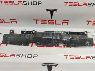 Кронштейн крепления батареи Tesla Model 3 1 поколение 2019, электро, 1089308-01-D