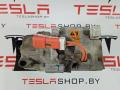 компрессор кондиционера Tesla Model S 1 поколение 2015, 6007380-00-C - фото №6