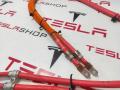 Кабель высоковольтный порта зарядки Tesla Model S 1 поколение 2015, 1004874-00-E - фото №2