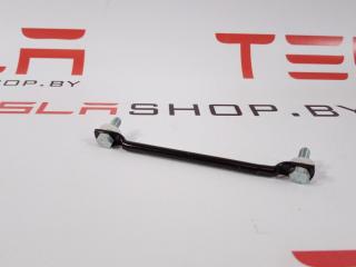 направляющая ремня безопасности Tesla Model 3 1 поколение 2019, 1118318-00-A