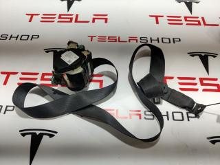 ремень безопасности Tesla Model 3 1 поколение 2019, электро, 1081281-01-D