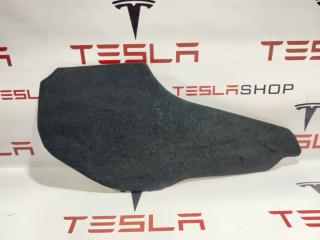 Декоративная накладка центральной консоли Tesla Model 3 1 поколение 2019, электро, 1086814-00-F