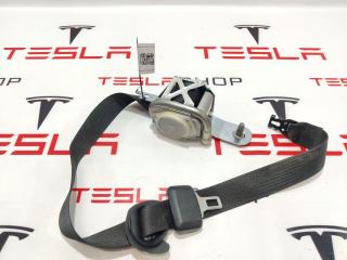 ремень безопасности Tesla Model S 1 поколение 2016, 1079278-03-C
