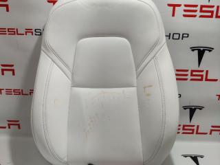 Обшивка спинки сиденья Tesla Model 3 1 поколение 2019, электро, 1452928-81-C, 1450868-00-D, 1452803-00-A