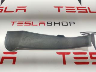 Коврик кармана двери Tesla Model Y 1 поколение 2021, 1498481-00-A, 106166508C