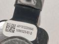 Замок ремня безопасности сиденья водительского/пассажирского Tesla Model 3 1 поколение 2019, электро, 1090323-01-D - фото №3