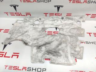 Шумоизоляция двери Tesla Model Y 1 поколение 2021, 1505460