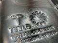 шумоизоляция (термозащита) Tesla Model X 1 поколение 2019, электро, 1037731-00-B - фото №2