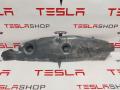шумоизоляция (термозащита) Tesla Model X 1 поколение 2019, электро, 1037731-00-B - фото №3
