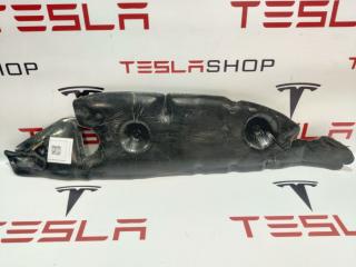 шумоизоляция (термозащита) Tesla Model X 1 поколение 2019, электро, 1037732-00-B