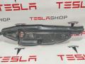 шумоизоляция (термозащита) Tesla Model X 1 поколение 2019, электро, 1037732-00-B - фото №2