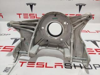 Стакан опорный амортизатора (пружинного) Tesla Model Y 1 поколение 2021, 1044371-00-D, 1044032-00-C