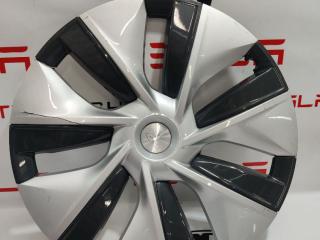 колпак колесный Tesla Model Y 1 поколение 2021, 1044235-00-A