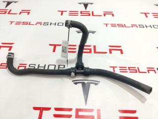 Шланги охлаждающей жидкости Tesla Model X 1 поколение 2019, электро, 1032157-00-G