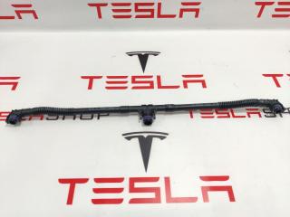 Патрубок охлаждения основной батареи Tesla Model 3 1 поколение 2019, электро, 1091587-00-D