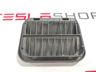 Вентиляционный клапан заднего багажника Tesla Model X 1 поколение 2019, электро, 1068034-00-C, 6007556, B280B62, 2F2A