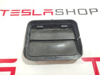 Вентиляционный клапан заднего багажника Tesla Model X 1 поколение 2019, электро, 1068034-00-C, 6007556, B280B62, 2F2A