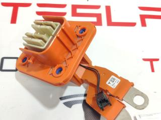 Разъем высоковольтный Tesla Model 3 1 поколение 2019, электро, 1084645-00-G, 1084645-00-I, 1084655-00-D