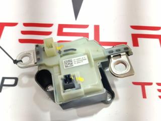 контактор высоковольтной батареи Tesla Model 3 1 поколение 2019, электро, 1089334-00-J, 1500620-01-A, 1496221-01-A