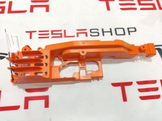 Крышка пентхауса Tesla Model 3 1 поколение 2019, электро, 1096398-00-G