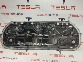 Крышка пентхауса Tesla Model 3 1 поколение 2019, электро, 1103515-00-N, 1102224-00-K, 1106872-00-H